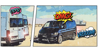 Figyeljünk a furgonosokra!