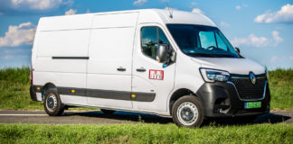 Mesterien elektromos