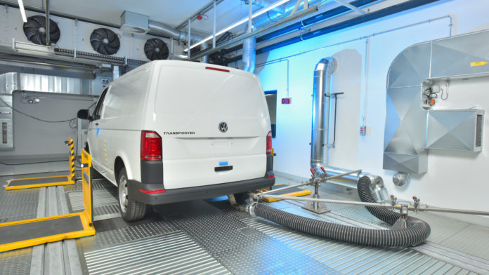 Az új fogyasztásmérési szabvány hatása: Közelebb a valósághoz