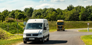 Látogatás az innovációs zónában