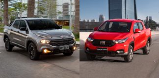 Kisplatósok Brazíliából