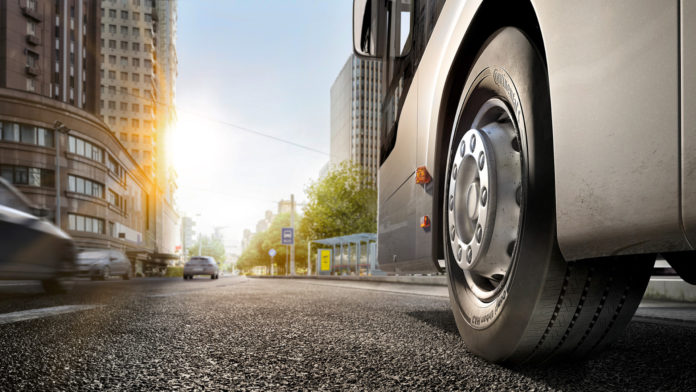 Új Continental haszonjárműabroncsok: Időszerű igényekre