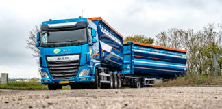 Fordulékony óriás