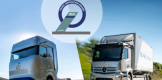 Díjazott újítások