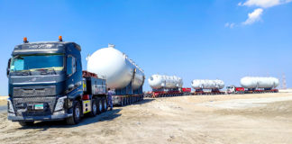 Lélegzetelállító fuvarok