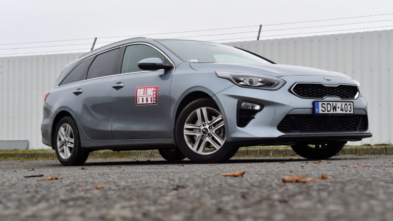 Újragondolt fokozatváltás