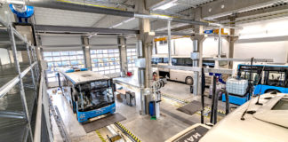 Oroszlánbarlang már Fóton is