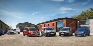 Renault Kangoo és Express: Gyarapodott a kengurucsalád