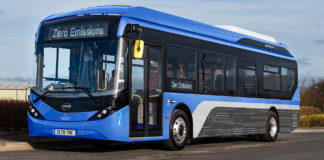 Helyben készített alvázon