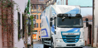 Villamosított sikertermék