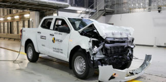 Biztonságból ötös