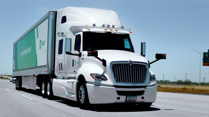 Goodyear-újdonságok: Nagy adag önvezetés, csipetnyi szójaolaj