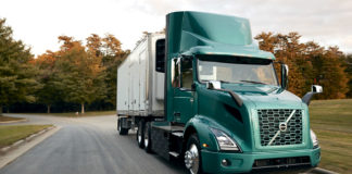 Elektromos előrelépés