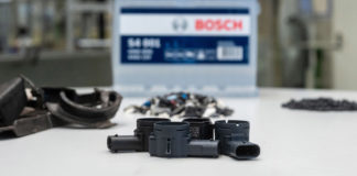 Szemétből készül az érzékelő