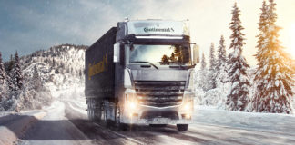 Jön még kamionra tél