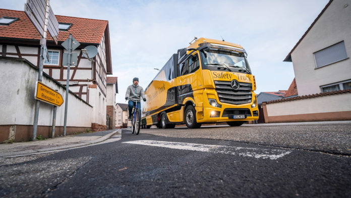 Két kerék, sok veszély