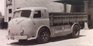 Szárnyaló lóerők ünnepe