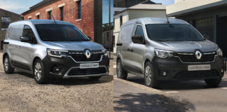 Két furgon, egy eset