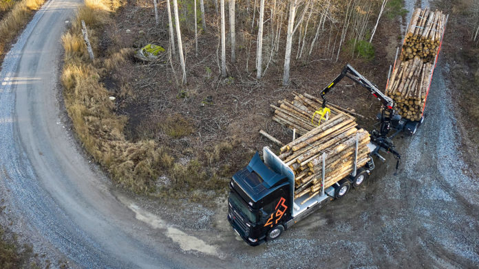 Scania-újdonságok: Hasznos innovációk