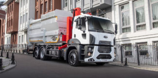 Városálló újítások