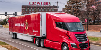 Szabványosítják a hidrogéntankolást