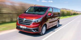 Korszerűbb személyforgalom