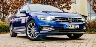 Robotsofőr – bétaverzió