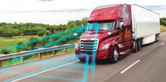 Még biztonságosabb cirkálók