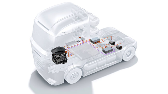 Közös üzemanyagcella
