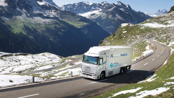 Zöld hidrogén: Hazai start