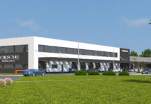 A gépjárműipari tudás új fellegvára