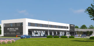 A gépjárműipari tudás új fellegvára