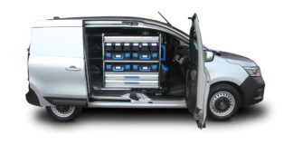 Újdonságok a placcon