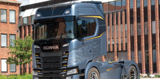 Háziasított tuningcég