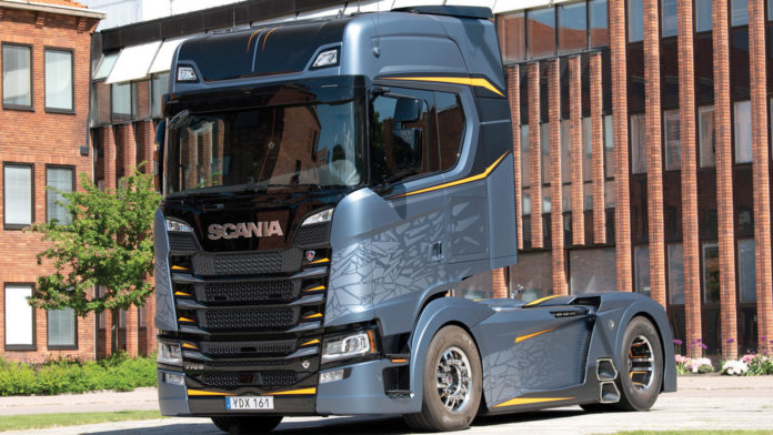 Háziasított tuningcég