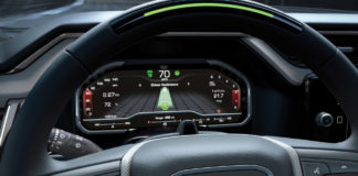 Vontatás önvezetéssel