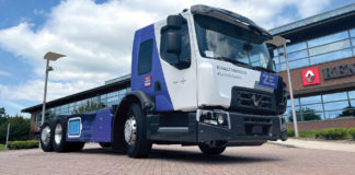 Álomautó kukásoknak