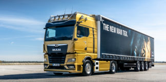 Állandó pörgésben