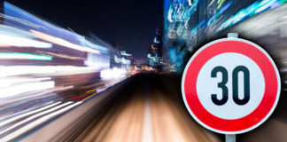 Megéri nem száguldani