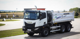 Megérkezett az új T-Way