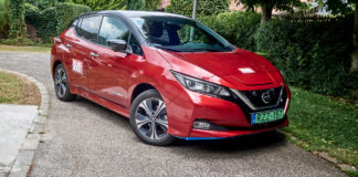 Egy pedál mind felett