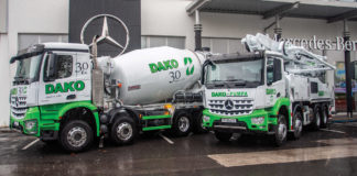 Betonszilárd együttműködés