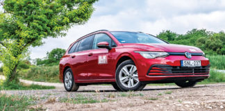 Variációk egy témára – Golfnak lenni nehéz