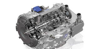 Megváltja a helyét