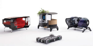 Összefogás a városlakókért