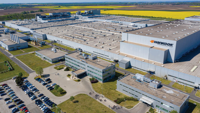 Raktárbővítés Rácalmáson