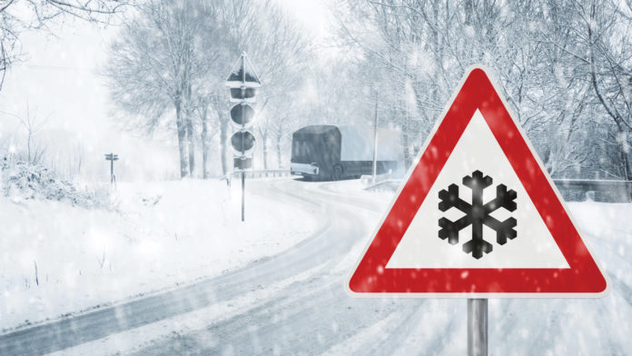 A tél eltérő gondolkodást igényel: Fejben dől el minden