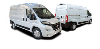 Kalandok villanyfurgonnal