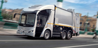 Újrahasznosító ufó