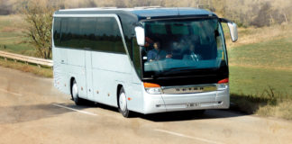 Újvonalas világutazó